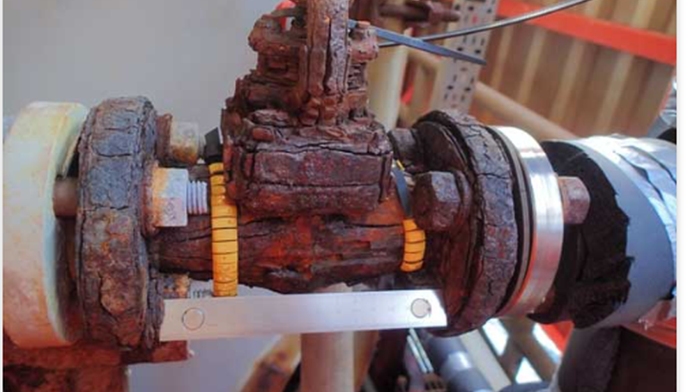 Asset Integrity & Fitness for Service