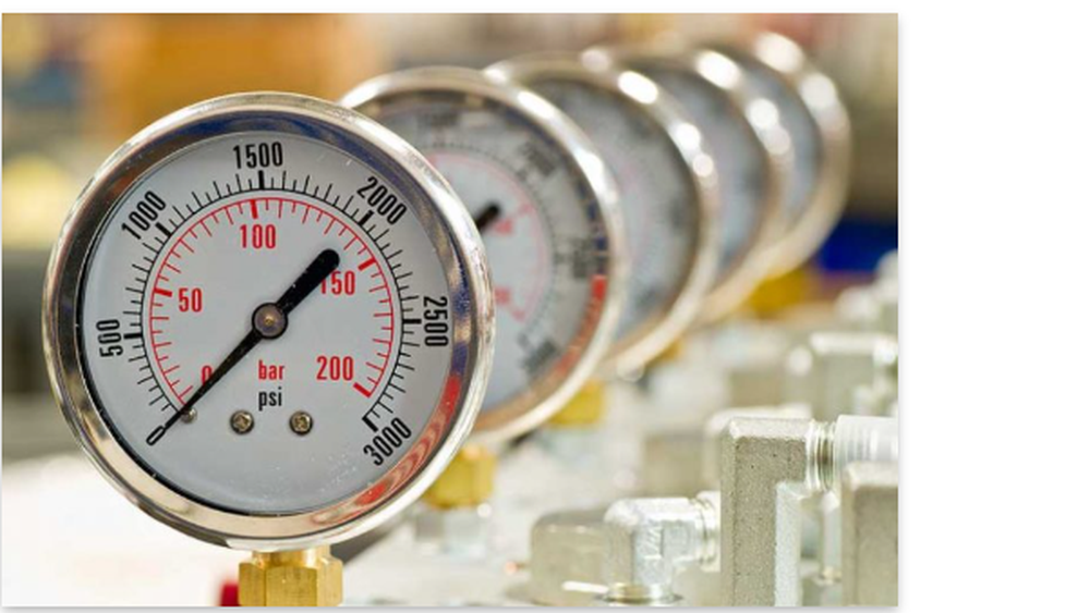 Pressure Equipment Legislation